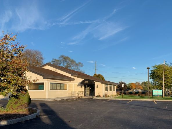 NNN Investment | Dental Office: 4605 E Genesee St, Syracuse, NY 13214